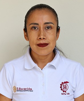 Mtra. Brellorhy Cristóbal González